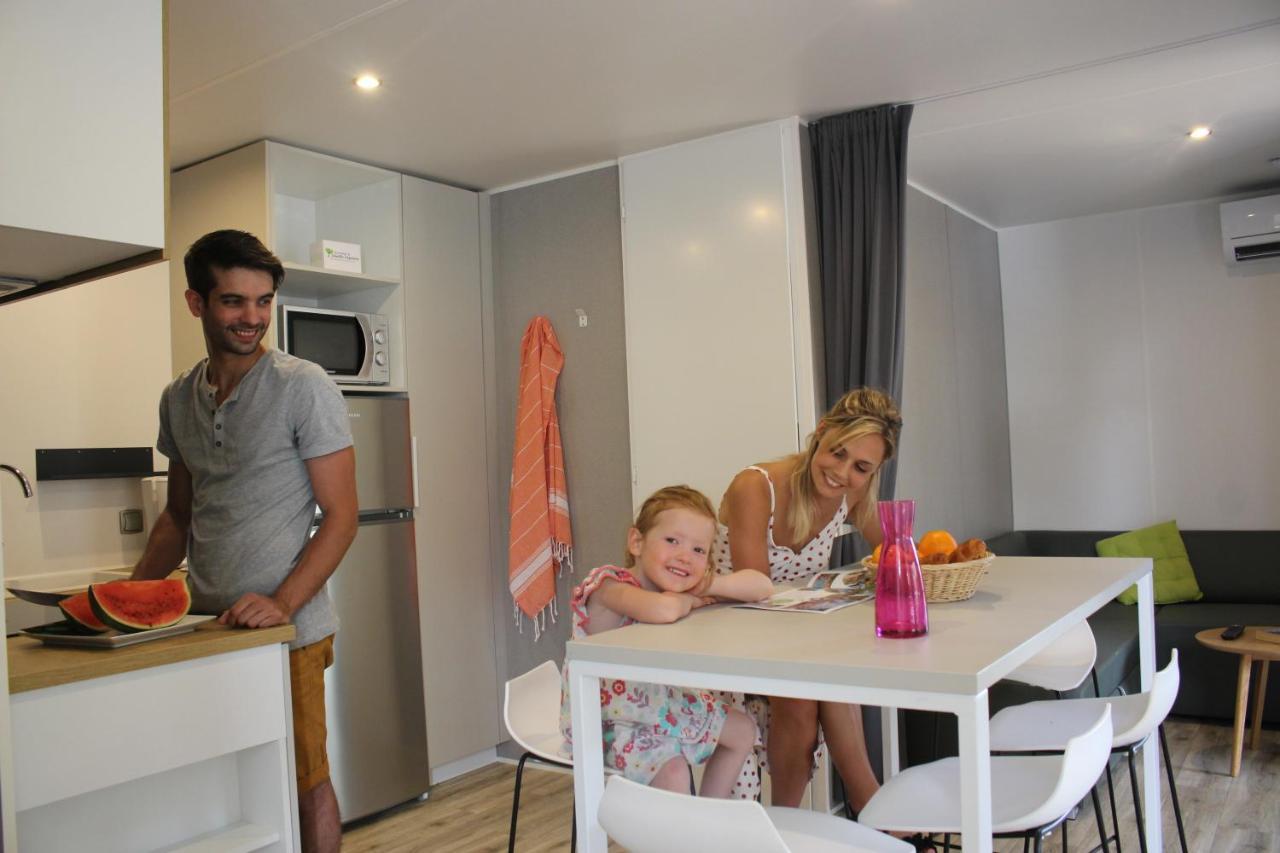 Mas Des Lavandes Sérignan Buitenkant foto