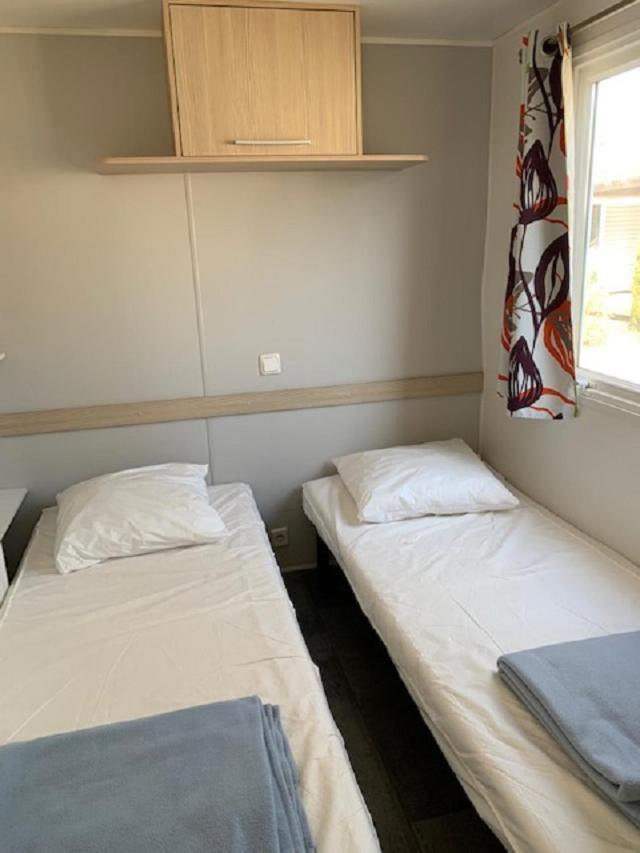 Mas Des Lavandes Sérignan Buitenkant foto